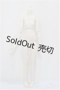 MDD/ベースボディ(DD-f3)/BJD　球体関節人形 A-24-11-13-110-NY-ZA