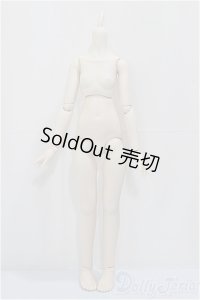 MDD/ベースボディ(DD-f3)/BJD　球体関節人形 A-24-11-13-110-NY-ZA