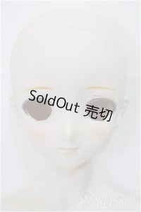 DDH-09/DDF3ボディ/BJD　球体関節人形 A-24-11-13-111-NY-ZA