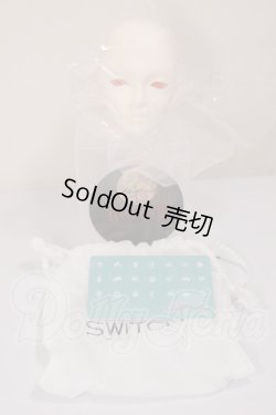 画像3: SWITCH/HUISA Direction A-26-08-10-600-NY-ZA