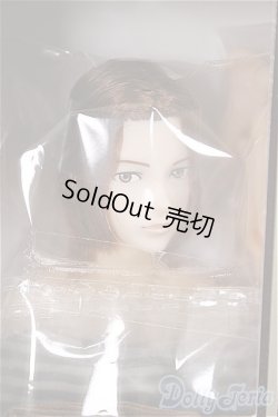 画像2: PetWORKS /六分の一男子図鑑 カジュアルテック エイト A-26-05-19-389-TN-ZA