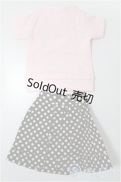 画像2: MDD/OF:衣装セット/0 A-25-03-05-525-NY-ZA