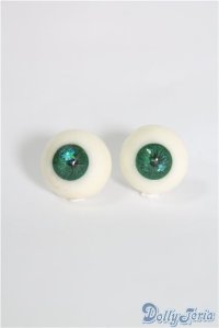 16mm/レジンアイ U-24-11-19-102-NY-ZU