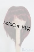 7-8inch/ウィッグ U-24-11-19-061-NY-ZU