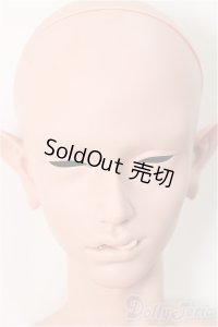 The Gem/ Sard - Surprise Fantasy Head＋Super Gem男の子(65cm)Human Body/BJD　球体関節人形 A-24-11-13-250-NY-ZA