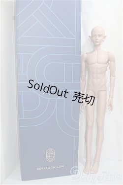 画像4: The Gem/ Sard - Surprise Fantasy Head＋Super Gem男の子(65cm)Human Body/BJD　球体関節人形 A-24-11-13-250-NY-ZA