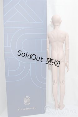 画像5: The Gem/ Sard - Surprise Fantasy Head＋Super Gem男の子(65cm)Human Body/BJD　球体関節人形 A-24-11-13-250-NY-ZA