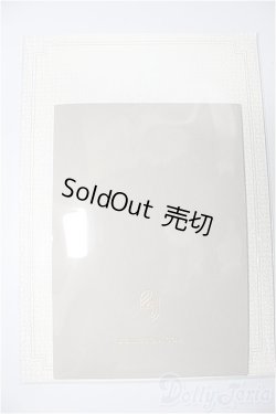 画像6: The Gem/ Sard - Surprise Fantasy Head＋Super Gem男の子(65cm)Human Body/BJD　球体関節人形 A-24-11-13-250-NY-ZA