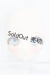 DD/DDH-27:カスタムヘッド/BJD　球体関節人形 A-24-11-13-177-NY-ZA