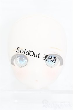 画像1: DD/DDH-27:カスタムヘッド/BJD　球体関節人形 A-24-11-13-177-NY-ZA