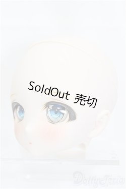画像2: DD/DDH-27:カスタムヘッド/BJD　球体関節人形 A-24-11-13-177-NY-ZA