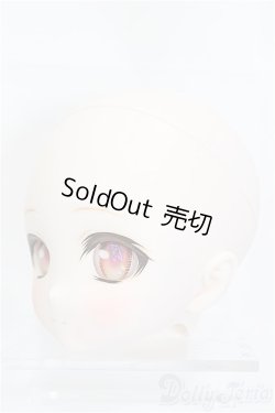 画像2: DD/DDH-27　カスタムヘッド/BJD　球体関節人形 A-24-11-13-176-NY-ZA