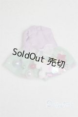 オビツ11/OF:ワンピース/1/12サイズ　ドール用 A-25-05-28-065-NY-ZA