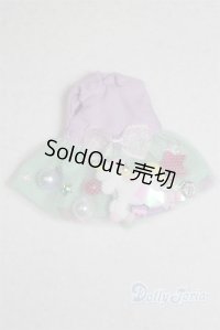 オビツ11/OF:ワンピース/1/12サイズ　ドール用 A-25-05-28-065-NY-ZA