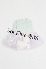 オビツ11/OF:ワンピース/1/12サイズ　ドール用 A-25-05-28-064-NY-ZA