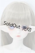 MYOUDOLL/1/4 Girl Body＆Doll in　mind　エルフヘッド/BJD　球体関節人形 A-24-11-13-248-KD-ZA