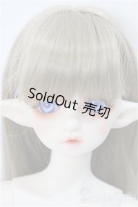 MYOUDOLL/1/4 Girl Body＆Doll in　mind　エルフヘッド/BJD　球体関節人形 A-24-11-13-248-KD-ZA