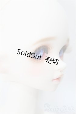 画像3: MYOUDOLL/1/4 Girl Body＆Doll in　mind　エルフヘッド/BJD　球体関節人形 A-24-11-13-248-KD-ZA