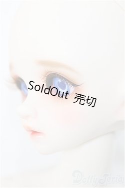 画像4: MYOUDOLL/1/4 Girl Body＆Doll in　mind　エルフヘッド/BJD　球体関節人形 A-24-11-13-248-KD-ZA