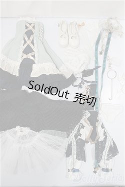 画像7: MYOUDOLL/1/4 Girl Body＆Doll in　mind　エルフヘッド/BJD　球体関節人形 A-24-11-13-248-KD-ZA