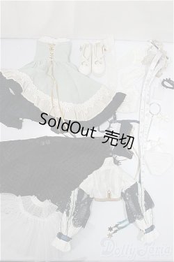 画像8: MYOUDOLL/1/4 Girl Body＆Doll in　mind　エルフヘッド/BJD　球体関節人形 A-24-11-13-248-KD-ZA