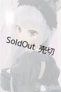azone/1/3アイリスコネクト:レイラ/もふもふカフェヘようこそ♪(満月のオオカミメイドver.)/0 A-24-11-13-247-KD-ZA