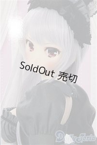 azone/1/3アイリスコネクト:レイラ/もふもふカフェヘようこそ♪(満月のオオカミメイドver.)/0 A-24-11-13-247-KD-ZA