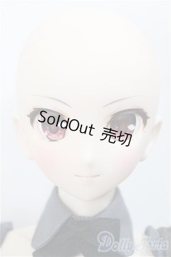 画像3: azone/1/3アイリスコネクト:レイラ/もふもふカフェヘようこそ♪(満月のオオカミメイドver.)/0 A-24-11-13-247-KD-ZA