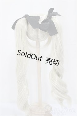 画像2: 9inch/ウィッグ：Ronshuka Couture様製/インチ　BJD　MJD　ドール用 A-24-11-13-219-KD-ZA