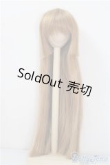 9inch/ウィッグ　DOLLCE製 U-24-11-19-065-NY-ZU