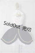 MSD/OF 月夜乙女ミニ/1/4　40ｃｍ　BJD　MJD　衣装　ドール用 A-25-03-05-485-NY-ZA
