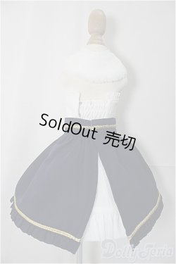画像2: MSD/OF 月夜乙女ミニ/1/4　40ｃｍ　BJD　MJD　衣装　ドール用 A-25-03-05-485-NY-ZA