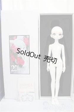 画像7: DOLK×MitsuRoma×2D DOLL/Lengleng/BJD 球体関節人形 A-24-11-13-301-NY-ZA