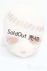 IMOMODOLL/1/4/MIKOヘッド/ A-24-11-13-289-NY-ZA