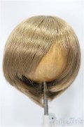8-9inch/ウィッグ/インチ　BJD　MJD　ドール用 A-25-04-02-424-NY-ZA