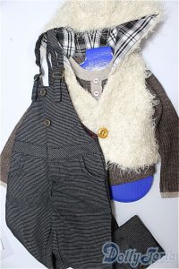 DD/OF:衣装セット/0 A-25-03-12-367-NY-ZA
