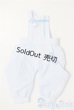 画像1: 幼SD/OF:パンツ U-25-07-01-198-NY-ZU