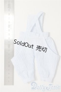 画像2: 幼SD/OF:パンツ U-25-07-01-198-NY-ZU