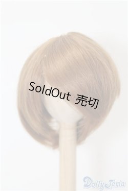 画像1: 6-7inch/ウィッグ U-24-11-26-209-NY-ZU