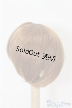 画像2: 6-7inch/ウィッグ U-24-11-26-209-NY-ZU