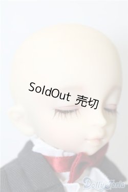 画像3: 幼SD男の子/ホワイトラビット Sweet Dream ver. U-24-11-26-213-NY-ZU