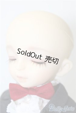 画像4: 幼SD男の子/ホワイトラビット Sweet Dream ver. U-24-11-26-213-NY-ZU