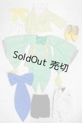 MDD/OF:衣装セット A-24-11-20-024-KD-ZA