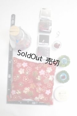 画像2: SD/OF:ディスプレイ用まとめ/1/3　60ｃｍ　BJD　MJD　衣装　ドール用 U-26-09-16-339-KD-ZU