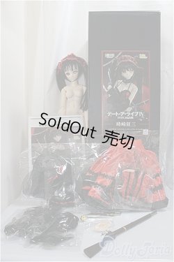 画像6: azone/時崎狂三 1／3 アナザーリアリスティックキャラクターズ No．024 『デート・ア・ライブIV』/ A-24-11-20-138-KD-ZA