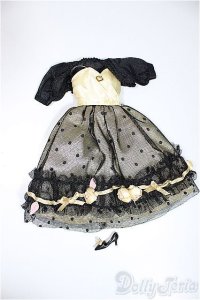 ネオブライス/OF:衣装/ファッションドール　衣装 A-25-04-16-240-NY-ZA