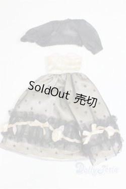 画像2: ネオブライス/OF:衣装/ファッションドール　衣装 A-25-10-01-079-NY-ZA