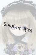 ミニスウィーツドール/バニラ　表情違い/ A-24-11-20-109-NY-ZA