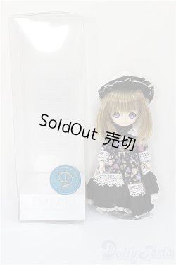 画像2: ミニスウィーツドール/バニラ　表情違い/ A-24-11-20-109-NY-ZA