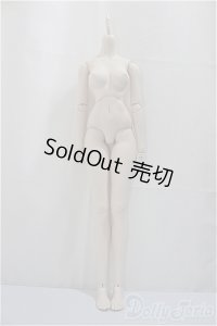 DD/ベースボディ(DD-f3)/BJD　球体関節人形 A-24-11-20-149-NY-ZA